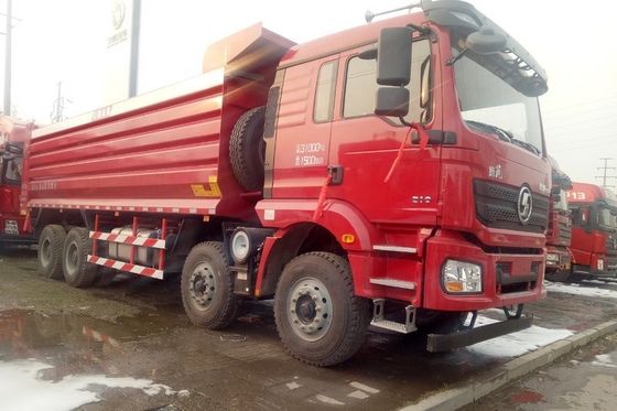 Çin Shacman Yeni M3000 H3000 Ağır Kamyon Kamyon Kamyon Çöp Kamyon Çöp Kamyon Çöpçü Asıl