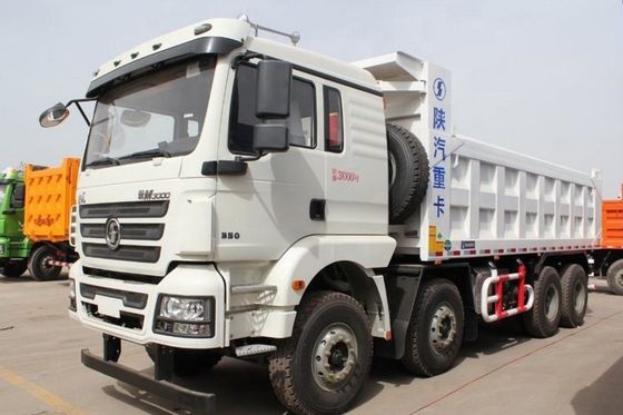 Çin Shacman Yeni M3000 H3000 Ağır Kamyon Kamyon Kamyon Çöp Kamyon Çöp Kamyon Çöpçü Asıl