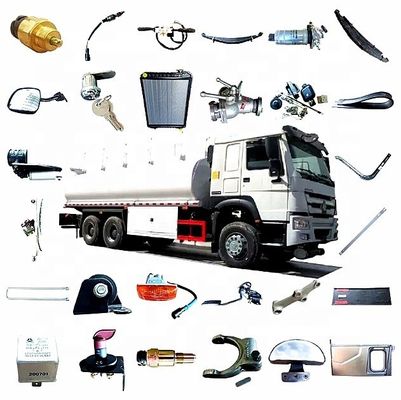 DZ96259230254/DZ95259230420/DZ93259230300 Shacman Kamyonu için debriyaj borusu yağ borusu