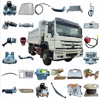 DZ96259230254/DZ95259230420/DZ93259230300 Shacman Kamyonu için debriyaj borusu yağ borusu