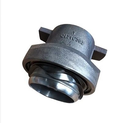 Shacman Kamyon yedekleri debriyaj serbest bırakma rulmanı 199114160033/DZ9114160035/85CT5787F2