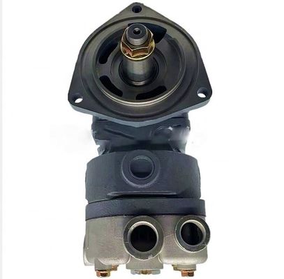 Shacman Kamyon Motoru Parçaları Hava Kompresörü Assy 612600130925 612600130652 4974668X