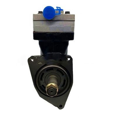 Shacman Kamyon Motoru Parçaları Hava Kompresörü Assy 612600130925 612600130652 4974668X