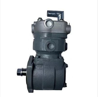 Shacman Kamyon Motoru Parçaları Hava Kompresörü Assy 612600130925 612600130652 4974668X