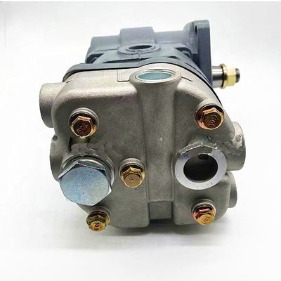 Shacman Kamyon Motoru Parçaları Hava Kompresörü Assy 612600130925 612600130652 4974668X