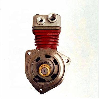 Shacman Kamyon Motoru Parçaları Hava Kompresörü Assy 612600130925 612600130652 4974668X