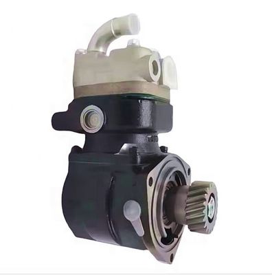 Shacman Kamyon yedek parçaları Motor parçaları Hava kompresörü Assy 612600130777/612600130390/612630030405 Fabrika fiyatı