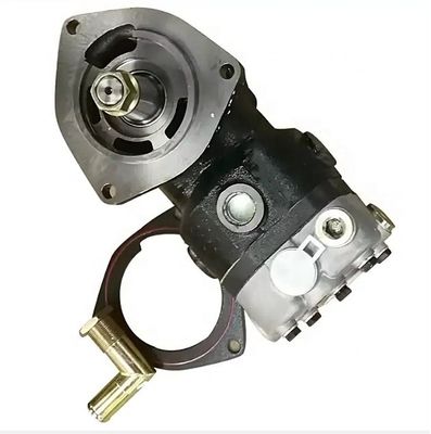 Shacman Kamyon yedek parçaları Motor parçaları Hava kompresörü Assy 612600130777/612600130390/612630030405 Fabrika fiyatı