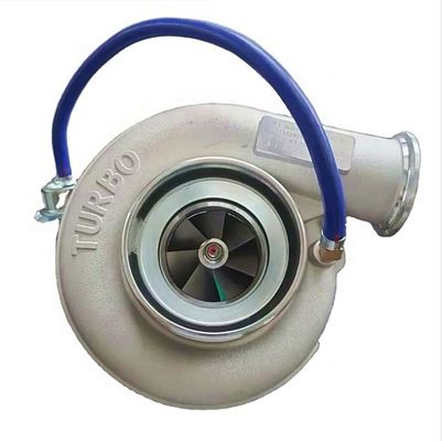 Shacman Kamyon Motoru Parçaları 612601110925/2843414X Egzoz Turboşarj Süperşarj Weichai