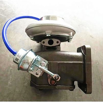 Shacman Kamyon Motoru Parçaları 612601110925/2843414X Egzoz Turboşarj Süperşarj Weichai