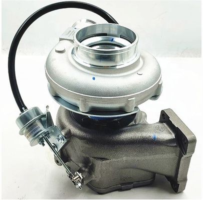 Shacman Kamyon Motoru Parçaları 612601110925/2843414X Egzoz Turboşarj Süperşarj Weichai