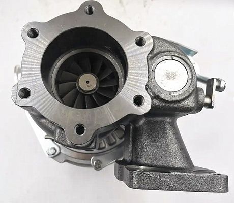 Shacman Kamyon Motoru Parçaları 612601110925/2843414X Egzoz Turboşarj Süperşarj Weichai
