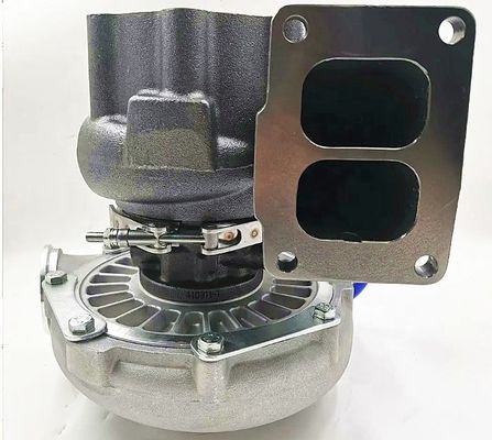 Shacman Kamyon Motoru Parçaları 612601110925/2843414X Egzoz Turboşarj Süperşarj Weichai