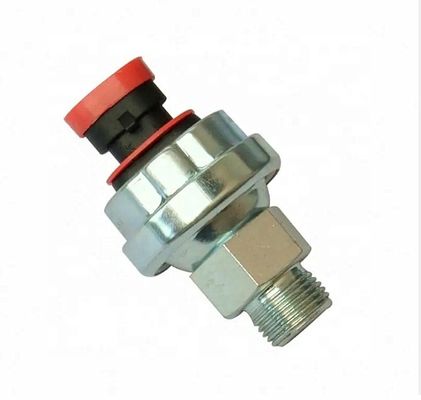 Shacman Kamyon Motoru Parçaları 612600090910 Weichai Yuchai Motor Yakıt Yağı Basınç Sensörü Değiştiricisi