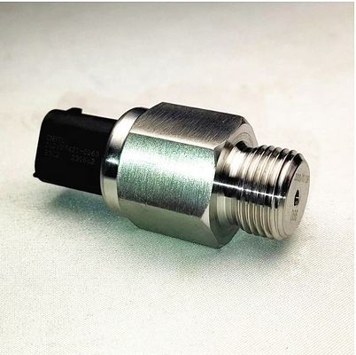Shacman Kamyon Motoru Parçaları 612600090910 Weichai Yuchai Motor Yakıt Yağı Basınç Sensörü Değiştiricisi