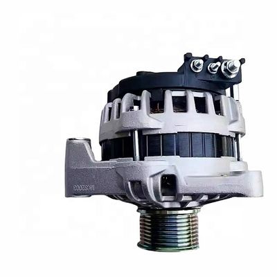 Demir Shacman Ağır Kamyon Weichai Motor yedek parçaları Alternatör jeneratör 61260091116