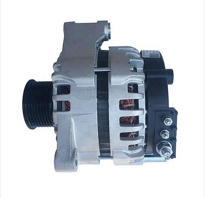 Demir Shacman Ağır Kamyon Weichai Motor yedek parçaları Alternatör jeneratör 61260091116