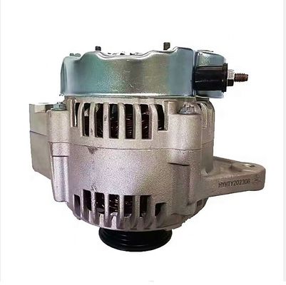 Demir Shacman Ağır Kamyon Weichai Motor yedek parçaları Alternatör jeneratör 61260091116