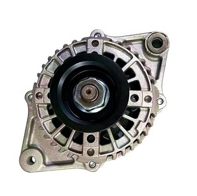 Demir Shacman Ağır Kamyon Weichai Motor yedek parçaları Alternatör jeneratör 61260091116