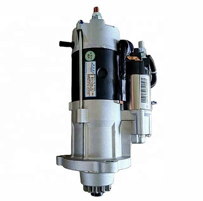 Shacman Kamyon Motoru yedek parçaları Motor Starter 4974389X/13033591 Motor Aksesuarları