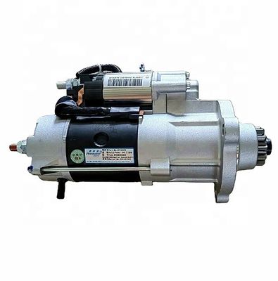 Shacman Kamyon Motoru yedek parçaları Motor Starter 4974389X/13033591 Motor Aksesuarları