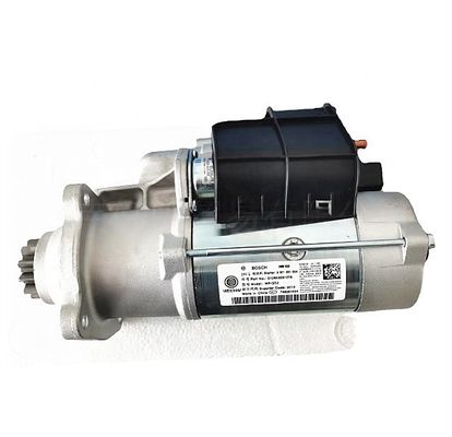 Shacman Kamyon Dizel Weichai Motoru Starter Motoru WD12 WP12/ 612600091078/612600091076