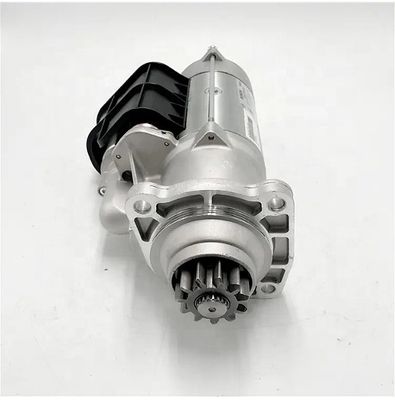 Shacman Kamyon Dizel Weichai Motoru Starter Motoru WD12 WP12/ 612600091078/612600091076