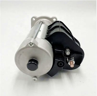 Shacman Kamyon Dizel Weichai Motoru Starter Motoru WD12 WP12/ 612600091078/612600091076