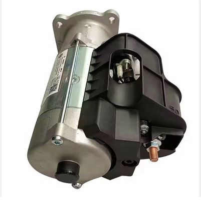 Shacman Kamyon Dizel Weichai Motoru Starter Motoru WD12 WP12/ 612600091078/612600091076