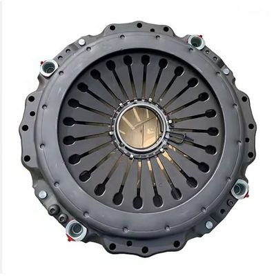 Shacman Kamyon yedek parçaları DZ9114160026 Kabuk kapağı assy Kabuk basıncı Kabuk plaka kapağı DZ9114160015/DZ9114160031