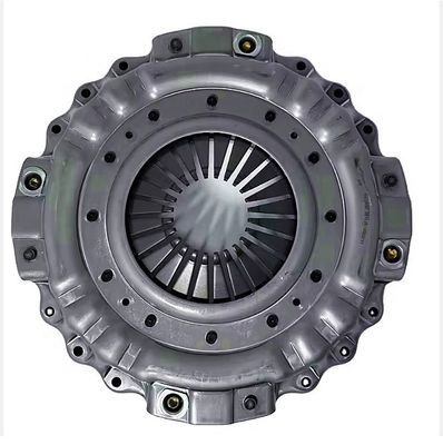 Shacman Kamyon yedek parçaları DZ9114160026 Kabuk kapağı assy Kabuk basıncı Kabuk plaka kapağı DZ9114160015/DZ9114160031