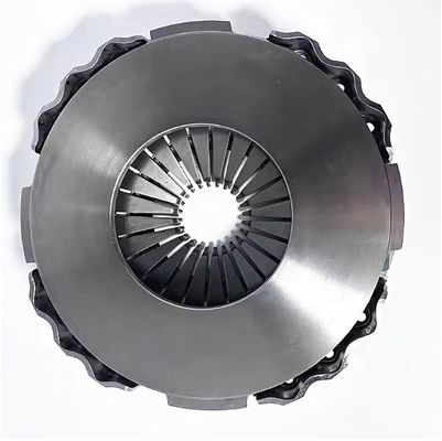 Shacman Kamyon yedek parçaları DZ9114160026 Kabuk kapağı assy Kabuk basıncı Kabuk plaka kapağı DZ9114160015/DZ9114160031
