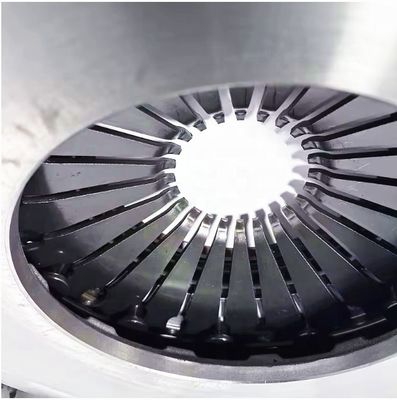 Shacman Kamyon yedek parçaları DZ9114160026 Kabuk kapağı assy Kabuk basıncı Kabuk plaka kapağı DZ9114160015/DZ9114160031