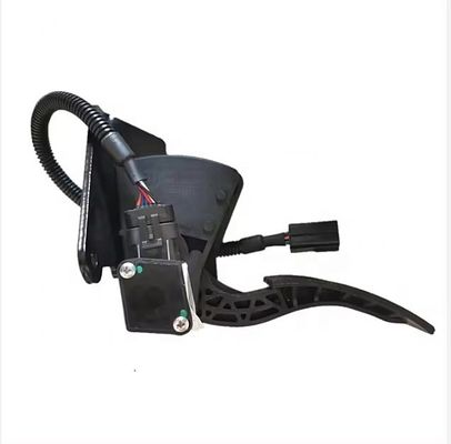Shacman Kamyon yedek parçaları DZ97189570286 Elektronik hızlandırıcı pedal montajı Yüksek kaliteli fabrika fiyatı