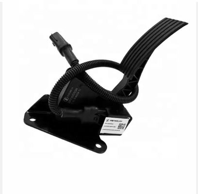 Shacman Kamyon yedek parçaları DZ97189570286 Elektronik hızlandırıcı pedal montajı Yüksek kaliteli fabrika fiyatı