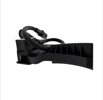 Shacman Kamyon yedek parçaları DZ97189570286 Elektronik hızlandırıcı pedal montajı Yüksek kaliteli fabrika fiyatı