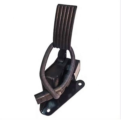 Shacman Kamyon yedek parçaları DZ97189570286 Elektronik hızlandırıcı pedal montajı Yüksek kaliteli fabrika fiyatı