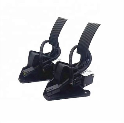 Shacman Kamyon yedek parçaları DZ97189570286 Elektronik hızlandırıcı pedal montajı Yüksek kaliteli fabrika fiyatı