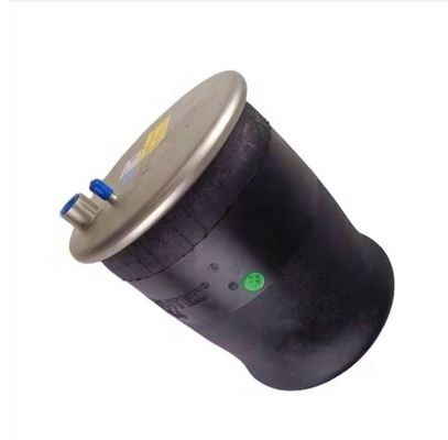 Orijinal Çin Shacman yedek parçaları hava yayı assy DZ95259440308 Kamyon aksesuarı iyi fiyatla