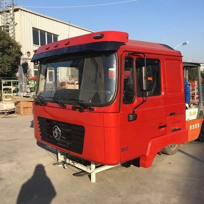 Shacman Kamyon F3000 Kabin Kapısı Ayna DZ13241770930 Değiştirme Kamyon Parçaları