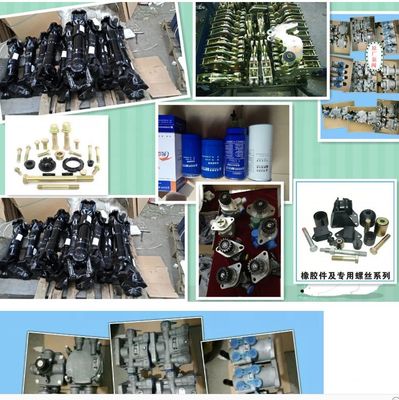 Shacman Kamyon F3000 Kabin Kapısı Ayna DZ13241770930 Değiştirme Kamyon Parçaları