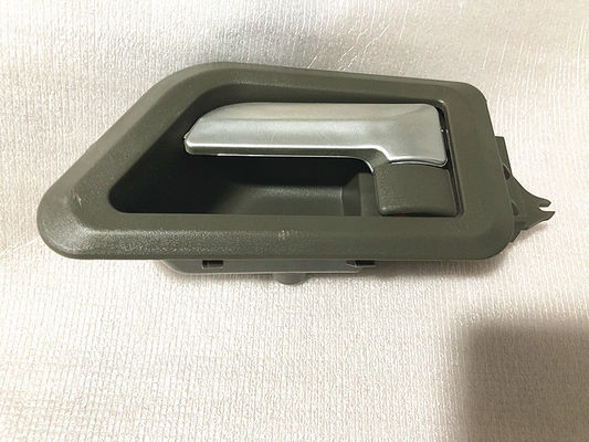 Shacman Truck Cab Parçası M3000 F3000 H3000 F2000 X3000 Kapı Talibi Asıl