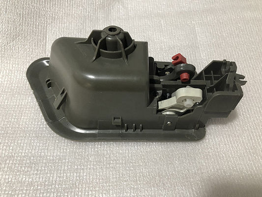 M3000 F3000 H3000 F2000 X3000 Shacman Kamyon yedek parçaları Kapı sapı orijinal fabrika