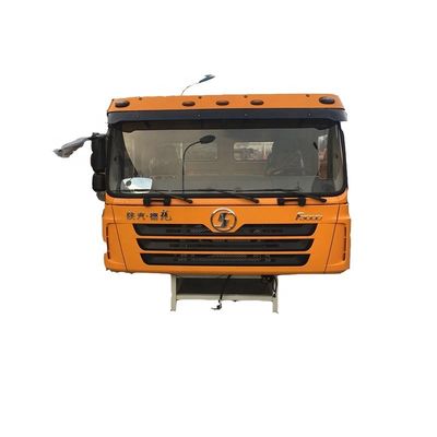 Shacman Kamyon yedek parçaları Taksi F2000 F3000 H3000 X3000 Ağır kamyon aksesuarları