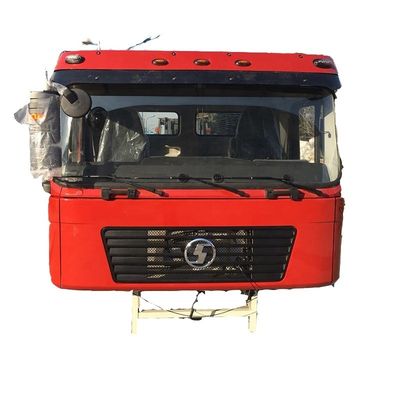 Shacman Kamyon yedek parçaları Taksi F2000 F3000 H3000 X3000 Ağır kamyon aksesuarları