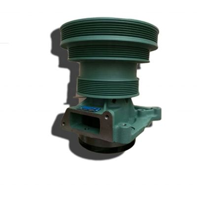 Weichai Motor Parçaları Sinotruk Foton Shacman için su pompası VG1500060050