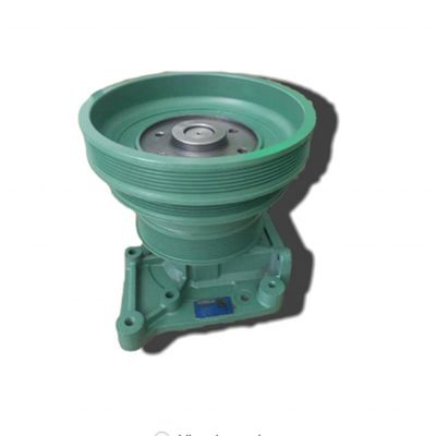 Weichai Motor Parçaları Sinotruk Foton Shacman için su pompası VG1500060050