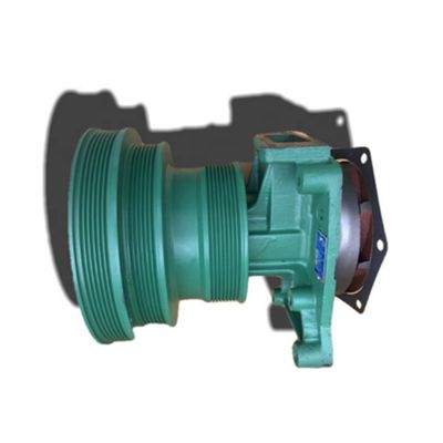 Weichai Motor Parçaları Sinotruk Foton Shacman için su pompası VG1500060050