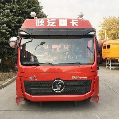 Shacman ağır kamyon kabin X3000 H3000 F3000 kamyon kabin değiştirme