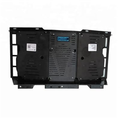 Çin Shacman Ağır Kamyon yedek parçaları F3000 Tablo DZ95189582210 Kamyon aksesuarları